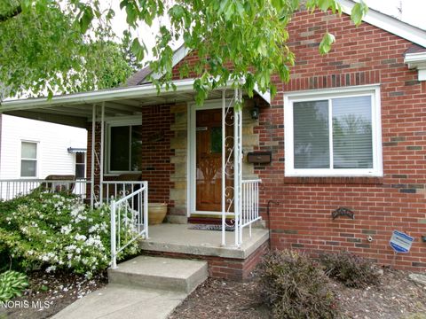 Tiny photo for 3019 Muirfield Avenue, Toledo, OH 43614 (MLS # 10007681)