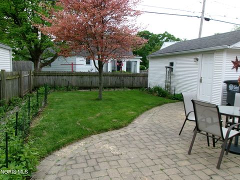 Tiny photo for 3019 Muirfield Avenue, Toledo, OH 43614 (MLS # 10007681)