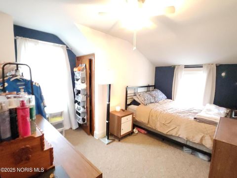 Tiny photo for 442 Union Court, Fostoria, OH 44830 (MLS # 10000589)