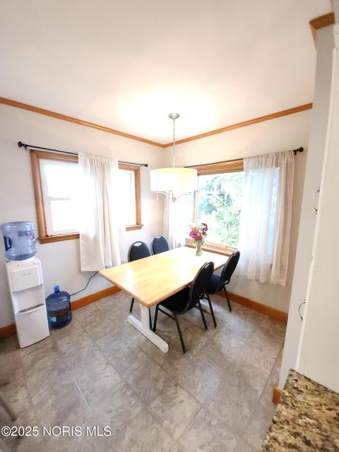 Tiny photo for 442 Union Court, Fostoria, OH 44830 (MLS # 10000589)
