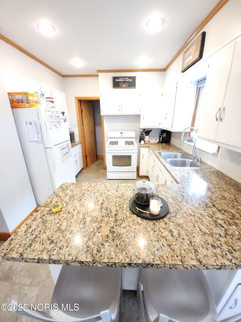 Tiny photo for 442 Union Court, Fostoria, OH 44830 (MLS # 10000589)