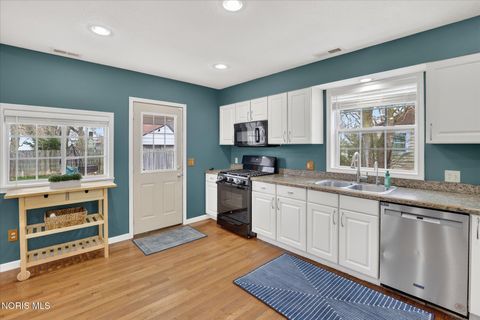 Tiny photo for 5508 Mclain Drive, Sylvania, OH 43560 (MLS # 10005979)