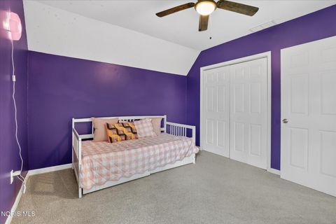 Tiny photo for 5508 Mclain Drive, Sylvania, OH 43560 (MLS # 10005979)