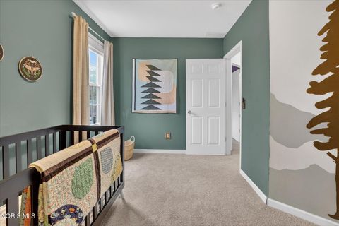 Tiny photo for 5508 Mclain Drive, Sylvania, OH 43560 (MLS # 10005979)