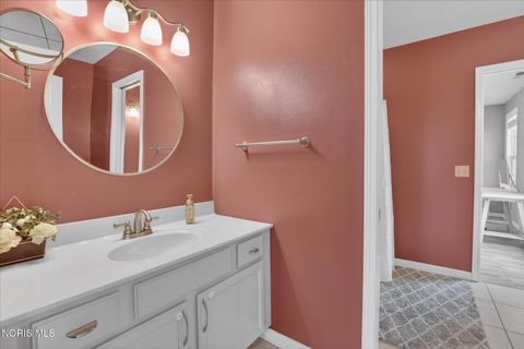 Tiny photo for 5508 Mclain Drive, Sylvania, OH 43560 (MLS # 10005979)