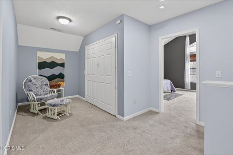 Tiny photo for 5508 Mclain Drive, Sylvania, OH 43560 (MLS # 10005979)