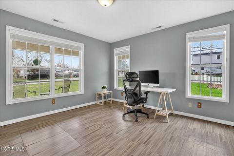 Tiny photo for 5508 Mclain Drive, Sylvania, OH 43560 (MLS # 10005979)