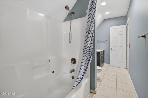 Tiny photo for 5508 Mclain Drive, Sylvania, OH 43560 (MLS # 10005979)