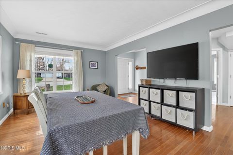 Tiny photo for 5508 Mclain Drive, Sylvania, OH 43560 (MLS # 10005979)