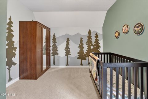 Tiny photo for 5508 Mclain Drive, Sylvania, OH 43560 (MLS # 10005979)