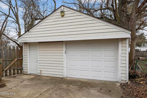 Tiny photo for 5508 Mclain Drive, Sylvania, OH 43560 (MLS # 10005979)