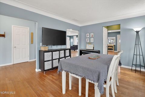 Tiny photo for 5508 Mclain Drive, Sylvania, OH 43560 (MLS # 10005979)