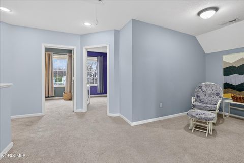 Tiny photo for 5508 Mclain Drive, Sylvania, OH 43560 (MLS # 10005979)