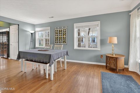 Tiny photo for 5508 Mclain Drive, Sylvania, OH 43560 (MLS # 10005979)