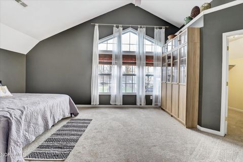 Tiny photo for 5508 Mclain Drive, Sylvania, OH 43560 (MLS # 10005979)