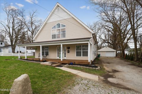 Tiny photo for 5508 Mclain Drive, Sylvania, OH 43560 (MLS # 10005979)
