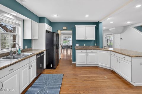 Tiny photo for 5508 Mclain Drive, Sylvania, OH 43560 (MLS # 10005979)