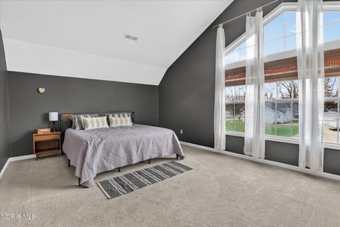 Tiny photo for 5508 Mclain Drive, Sylvania, OH 43560 (MLS # 10005979)