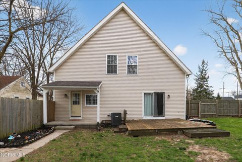 Tiny photo for 5508 Mclain Drive, Sylvania, OH 43560 (MLS # 10005979)