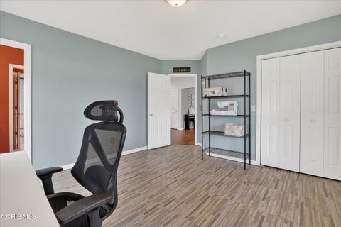 Tiny photo for 5508 Mclain Drive, Sylvania, OH 43560 (MLS # 10005979)