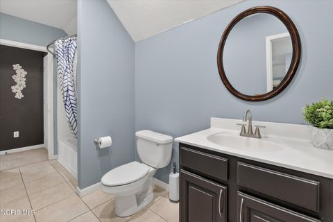 Tiny photo for 5508 Mclain Drive, Sylvania, OH 43560 (MLS # 10005979)