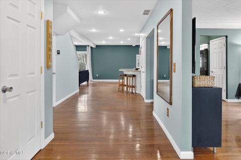 Tiny photo for 5508 Mclain Drive, Sylvania, OH 43560 (MLS # 10005979)