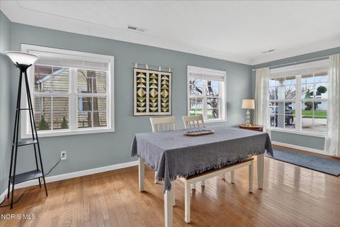 Tiny photo for 5508 Mclain Drive, Sylvania, OH 43560 (MLS # 10005979)