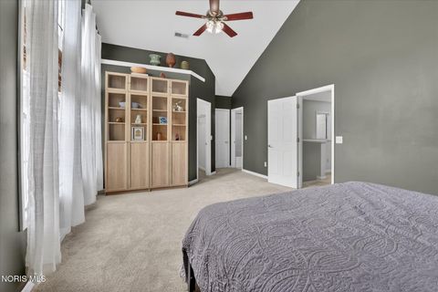 Tiny photo for 5508 Mclain Drive, Sylvania, OH 43560 (MLS # 10005979)