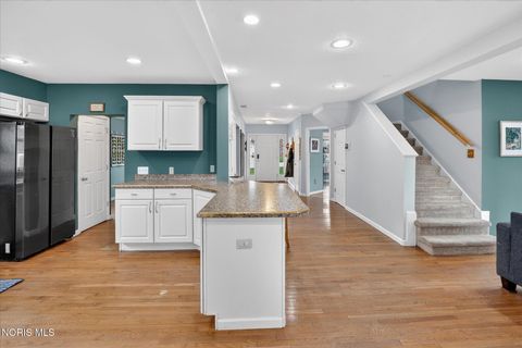 Tiny photo for 5508 Mclain Drive, Sylvania, OH 43560 (MLS # 10005979)