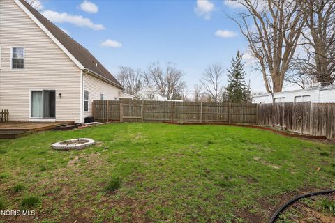 Tiny photo for 5508 Mclain Drive, Sylvania, OH 43560 (MLS # 10005979)