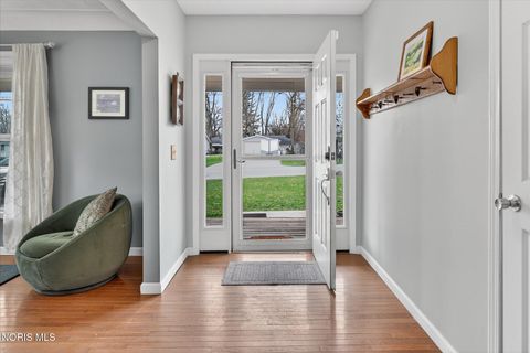 Tiny photo for 5508 Mclain Drive, Sylvania, OH 43560 (MLS # 10005979)