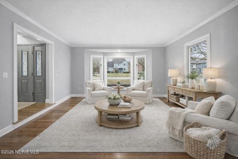 Tiny photo for 7350 Whispering Oak Drive, Sylvania, OH 43560 (MLS # 10002937)