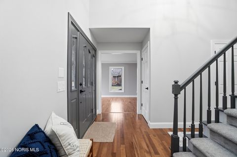 Tiny photo for 7350 Whispering Oak Drive, Sylvania, OH 43560 (MLS # 10002937)