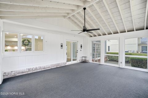 Tiny photo for 7350 Whispering Oak Drive, Sylvania, OH 43560 (MLS # 10002937)