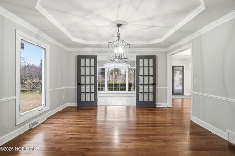 Tiny photo for 7350 Whispering Oak Drive, Sylvania, OH 43560 (MLS # 10002937)