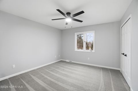 Tiny photo for 7350 Whispering Oak Drive, Sylvania, OH 43560 (MLS # 10002937)