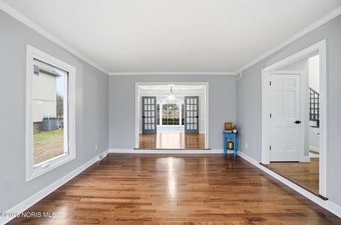 Tiny photo for 7350 Whispering Oak Drive, Sylvania, OH 43560 (MLS # 10002937)