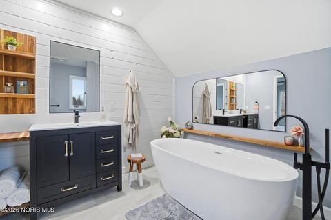 Tiny photo for 7350 Whispering Oak Drive, Sylvania, OH 43560 (MLS # 10002937)