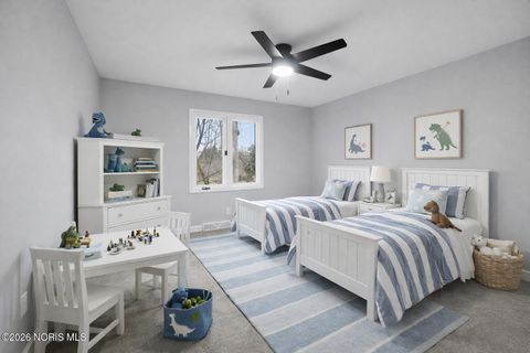 Tiny photo for 7350 Whispering Oak Drive, Sylvania, OH 43560 (MLS # 10002937)