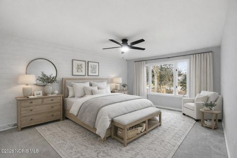 Tiny photo for 7350 Whispering Oak Drive, Sylvania, OH 43560 (MLS # 10002937)