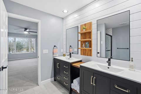 Tiny photo for 7350 Whispering Oak Drive, Sylvania, OH 43560 (MLS # 10002937)