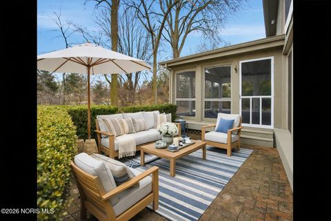 Tiny photo for 7350 Whispering Oak Drive, Sylvania, OH 43560 (MLS # 10002937)