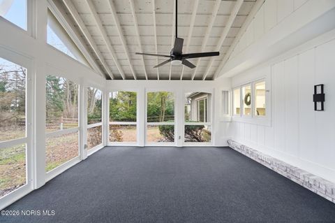 Tiny photo for 7350 Whispering Oak Drive, Sylvania, OH 43560 (MLS # 10002937)