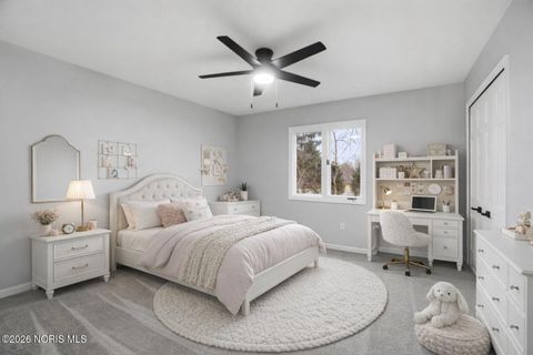 Tiny photo for 7350 Whispering Oak Drive, Sylvania, OH 43560 (MLS # 10002937)