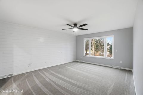 Tiny photo for 7350 Whispering Oak Drive, Sylvania, OH 43560 (MLS # 10002937)