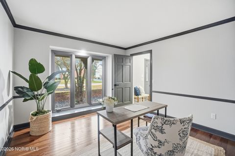 Tiny photo for 7350 Whispering Oak Drive, Sylvania, OH 43560 (MLS # 10002937)