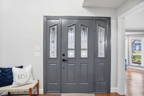 Tiny photo for 7350 Whispering Oak Drive, Sylvania, OH 43560 (MLS # 10002937)