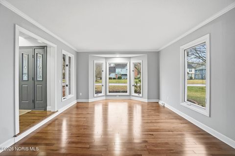 Tiny photo for 7350 Whispering Oak Drive, Sylvania, OH 43560 (MLS # 10002937)