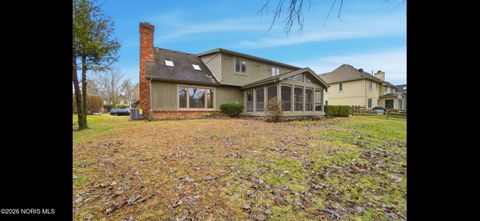 Tiny photo for 7350 Whispering Oak Drive, Sylvania, OH 43560 (MLS # 10002937)