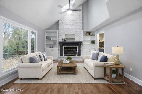 Tiny photo for 7350 Whispering Oak Drive, Sylvania, OH 43560 (MLS # 10002937)